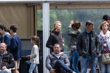 Bild 18 - Blankeneser Pfingstturnier